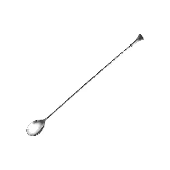 Bar Spoon Stainless Steel - 318mm