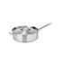 Force Sauce Pan with Lid 300x100mm / 7.0 Ltr