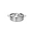 New Force Low Casserole with Lid 300x100mm / 7.0Lt