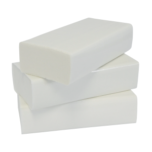 Commercial 1ply Ultra Fold Hand Towel