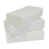 Commercial 1ply 2400sht Ultra Fold Hand Towel Carton (16Pack)