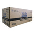Commercial 1ply 2400sht Ultra Fold Hand Towel Carton (16Pack)