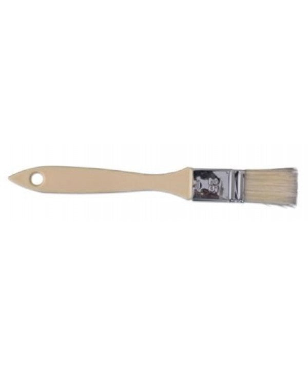 PASTRY BRUSH Cream Handle 25mm