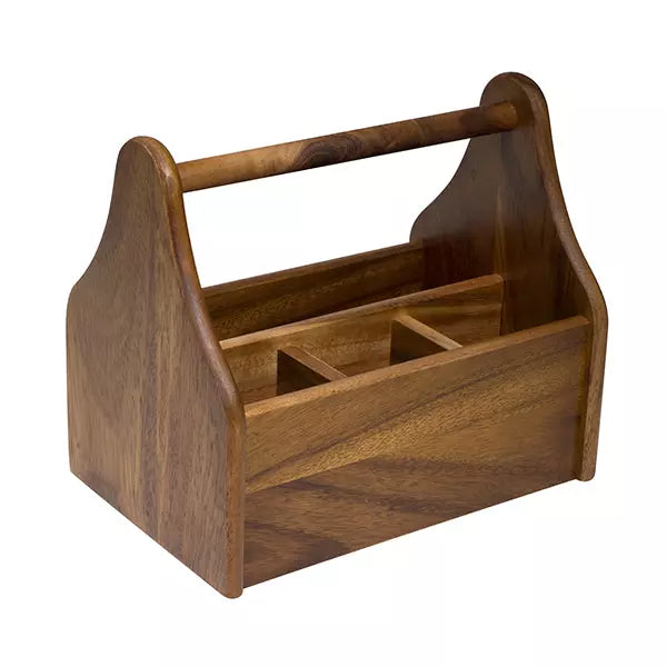 Artisan Cutlery Caddy