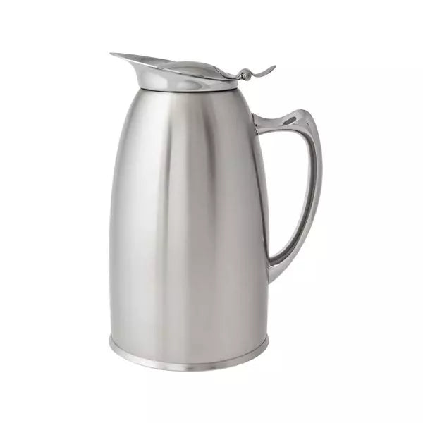 INSULATED JUG-1.5lt (SATIN FINISH)