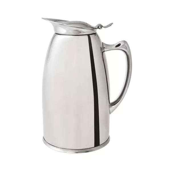 INSULATED JUG- 1.5lt (MIRROR FINISH)