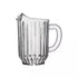 PLASTIC WATER PITCHER - 1.8LT