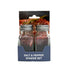 Shakers S P Glass Set 2