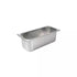 ICE CREAM CONTAINER-S/S,5lt 360x165x120mm