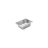 1/6 Size Anti-Jam Steam Pan (150mm D, 2.8lt)
