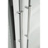 Polar G-Series Upright Display Freezer White - 920Ltr