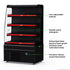 Thermaster Grab & Go Hot Cabinet – DC-900H