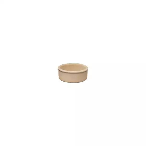 Sand Condiment Dish - 60mm Diameter