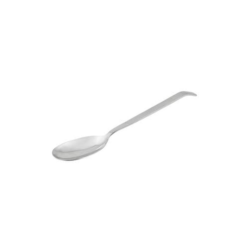 serving spoon 18/8 265mm