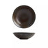 BOWL ROUND RUST -150mm MODA PORCELAIN