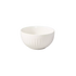 Cottage White Round Bowl -130x68mm/430ml (Box of 4)