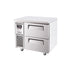 Turbo Air KUR9-2D-2- N(HC) Commercial Fridge