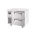 Turbo Air KUF9-2D-2- N(HC) Commercial Freezer