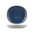 BOWL OVAL FLAT-260X230mm SANGO ORA