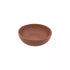 Uno Brown Round Bowl - 125mm (Box of 6)