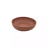 Uno Brown Round Bowl - 160mm (Box of 6)