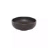 Uno Black Round Bowl - 125mm (Box of 6)