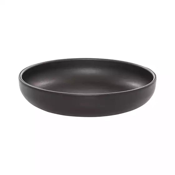 Uno Black Share Bowl - 220mm (Box of 6)