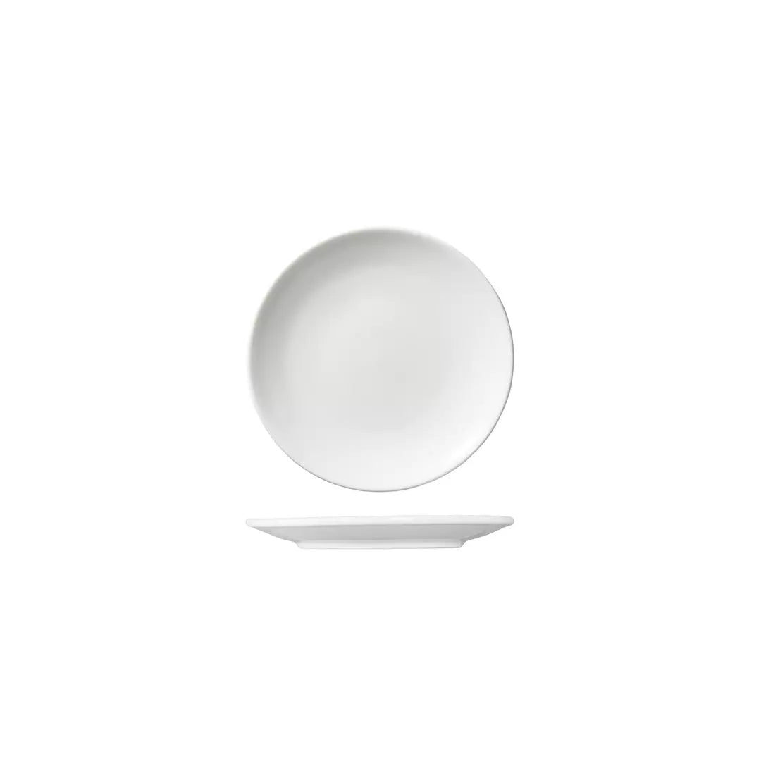Vital Round Coupe Plate 150mm