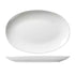 Vital Oval Coupe Plate 360mm (Box of 6)
