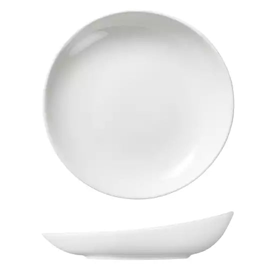 Vital Elevated Coupe Bowl 250mm (Box of 6)