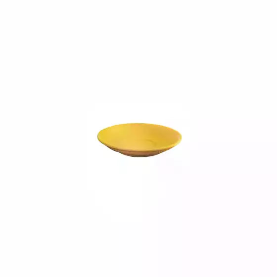 Saucer Coffee/Tea Tulip & Mug