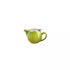 Tealeaves Teapot 350ml Bamboo Bevanade