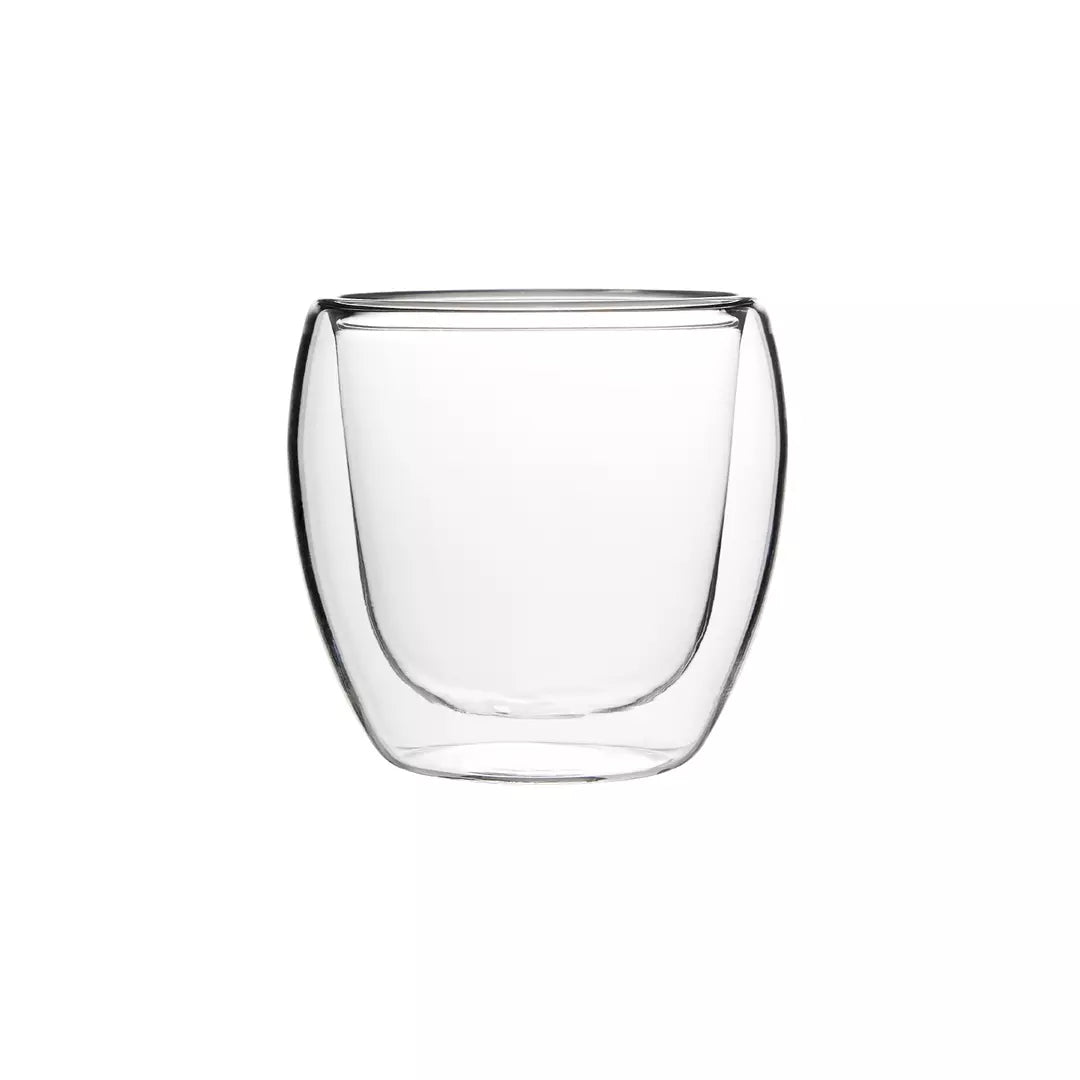 Double Wall Glass 220ml (6Pack)