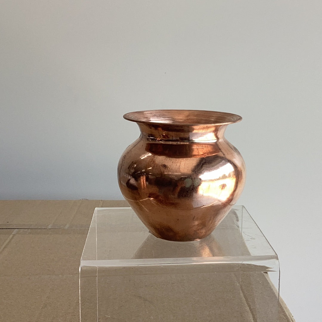 Copper Kalash 105