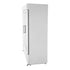 Polar G-Series Upright Display Freezer White - 920Ltr
