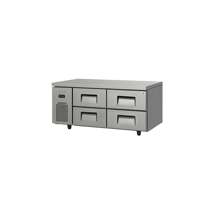 Turbo Air TCB12-4-N Commercial 4 drawers Fridge