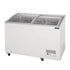 Polar G-Series Display Chest Freezer - 270Ltr