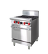 American Range 24" Oven Range AAR.4B