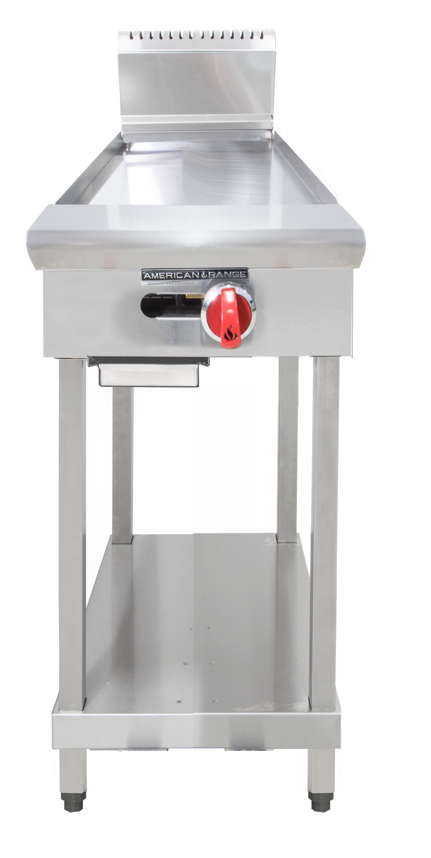 American Range Griddles 305mm wide Griddle