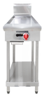 American Range Griddles 305mm wide Griddle