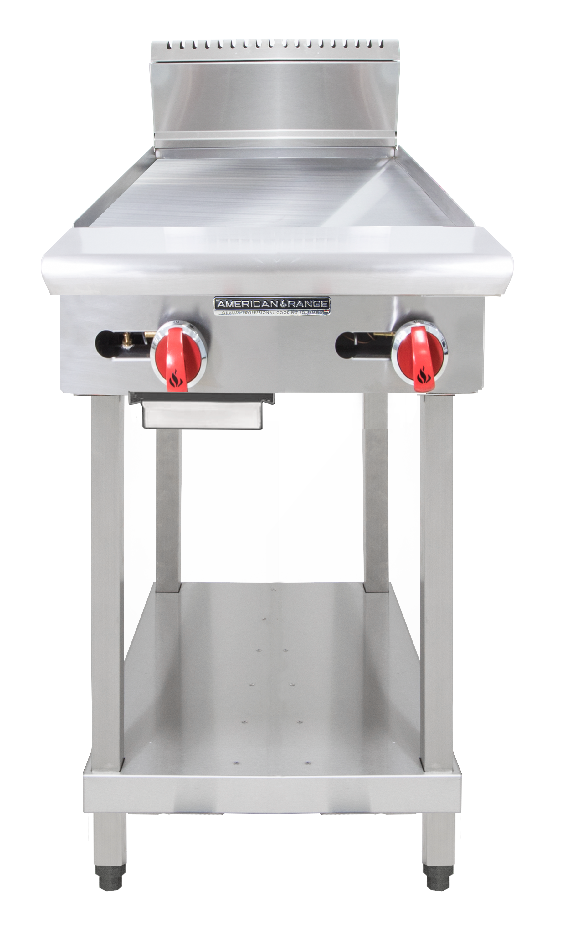American Range Griddles, 609mm wide Griddle