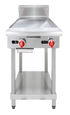 American Range Griddles, 609mm wide Griddle