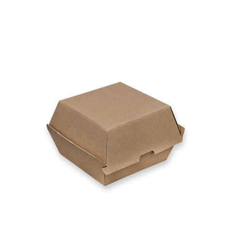 Takeaway Burger Box-50PK