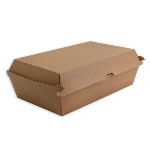 Paper Board Fish Box LARGE-25PCS
