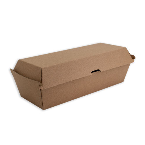 Paper Board FISH Box MEDIUM-25PCS
