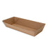 Paper Board Open Hot Dog Tray 50pk