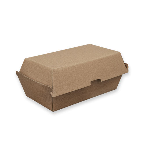 Paper Board Snack Box REGULAR 50pcs