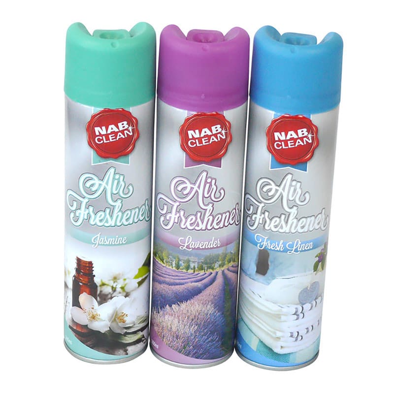 Air Freshener Spray 300ml- Lavender