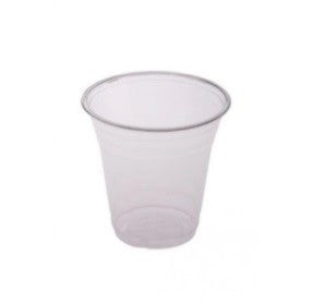 12oz/14oz (355ml) PET Clear Cold Cup (50 pc)