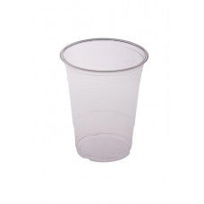 16oz (473ml) PET Clear Cold Cup (50 pc)